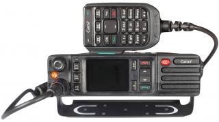 Caltta PM790 DMR UHF vysielačka s GPS Bluetooth 45W