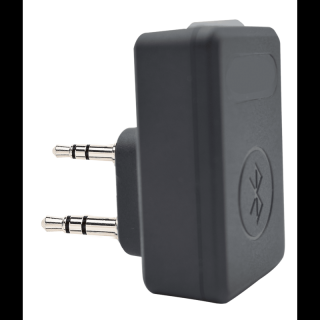 Dellking BTD6800-K Bluetooth audio adaptér pre Kenwood, Wouxun