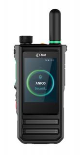 eChat E360 PoC rádiostanica | vysielačka
