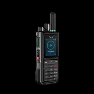 eChat E690 PoC rádiostanica | vysielačka