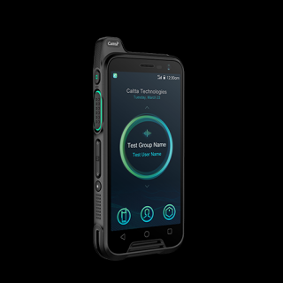 eChat E720 PoC rádiostanica | vysielačka s ročnou licenciou