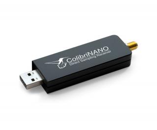 Expert Electronics ColibriNANO DDC SDR prijímač