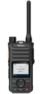 Hytera BP565 DMR UHF vysielačka s Bluetooth