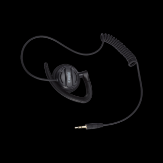 Hytera EH-02 G-háčikové slúchadlo pre kábel Hytera ACM-01