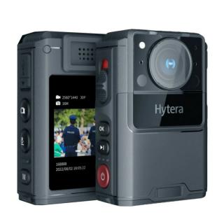 Hytera GC550 2K/HD mini telová kamera