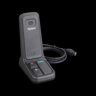 Hytera SM10A1 stolový mikrofón pre Hytera série HM