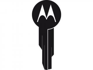 Licenčný kľúč na vyrovnávanie prijímaného audia pre Motorola DP1400, DM1400, DM1600, R2