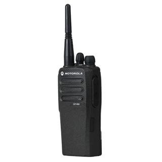 Motorola DP1400 analógová vysielačka