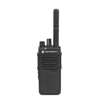 Motorola DP2400E DMR vysielačka