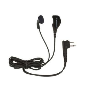 Motorola HKLN4605 slúchadlo s mikforónom a PTT pre R2, DP1400, XT420, FT-65E, FT-4XE, CLR