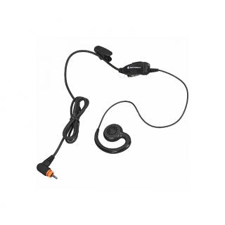 Motorola PMLN7189A otočné slúchadlo s MIC a PTT pre Motorola Wave TLK100