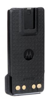 Motorola PMNN4491B IMPRES Li-Ion 2100 mAh batéria pre Motorola DP2000E, DP2400, DP2600, DP4000