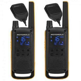 Motorola Talkabout T82 Extreme RSM