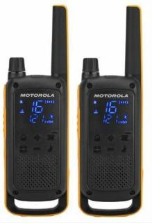 Motorola Talkabout T82 Extreme