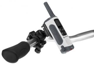 Motorola Walkie Talkie držiak vysielačky na bicykel