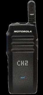 Motorola Wave TLK 100I PoC rádiostanica | vysielačka