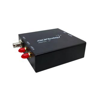 SDRPlay RSPdx-R2 14-bit SDR prijímač 1kHz-2GHz