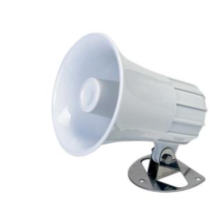 Standard Horizon 220SW lodný klaksón - megafón / hmlová siréna