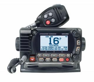 Standard Horizon GX-1800E lodná | marine rádiostanica | vysielačka