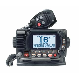 Standard Horizon GX-1850 lodná | marine rádiostanica | vysielačka