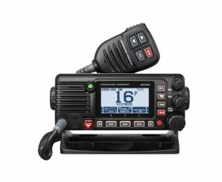 Standard Horizon GX-2400E lodná | marine rádiostanica | vysielačka | AIS/GPS