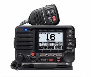 Standard Horizon GX-6000E lodná | marine rádiostanica | vysielačka