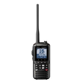 Standard Horizon HX-891BT VHF ručná lodná | marine rádiostanica | vysielačka s DSC GPS Bluetooth