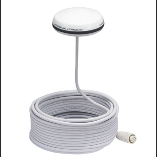 Standard Horizon SCU-31 GPS anténa pre GX-1800, GX-1850, GX-1400GPS