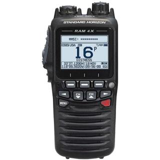Standard Horizon SSM-72H (RAM4X) bezdrôtový mikrofón vzdialeného ovládania pre GX-2400