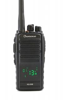 Wouxun KG-D26