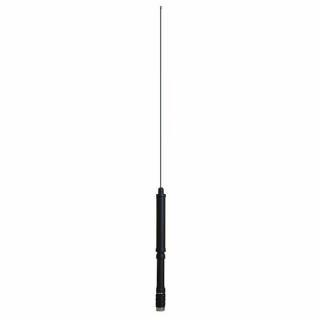 Yaesu ATAS-120A automatická anténa HF/VHF/UHF 40/20/15/10/2m/70cm