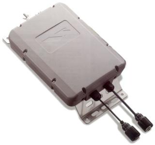 Yaesu FC-40 automatický anténny tuner