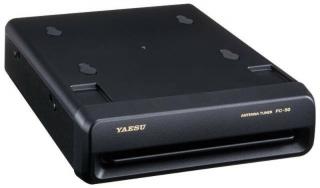 Yaesu FC-50 anténny tuner pre Yaesu FT-891
