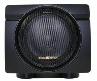 Yaesu FPS-101 zdroj 12V+50V s reproduktorom pre Yaesu FTDX-101D, FTDX-101MP
