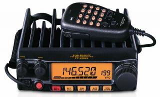 Yaesu FT-2980E rádiostanica | vysielačka