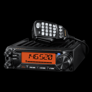 Yaesu FT-3185E ASP rádiostanica | vysielačka