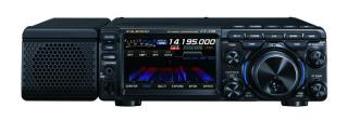 Yaesu FT-710 AESS rádiostanica | vysielačka