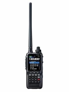 Yaesu FTA-850L letecká | airband ručná rádiostanica | vysielačka