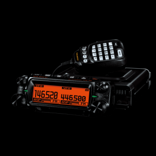 Yaesu FTM-150E ASP rádiostanica | vysielačka