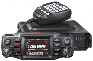 Yaesu FTM-200DE rádiostanica | vysielačka