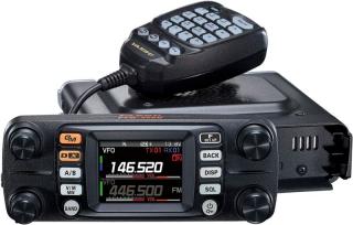 Yaesu FTM-300DE rádiostanica | vysielačka