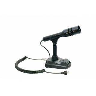 Yaesu M-70 mikrofón