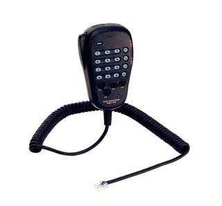 Yaesu MH-48A6JA DTMF ručný mikrofón