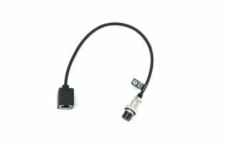 Yaesu SCU-53 adaptér pre M-90MS