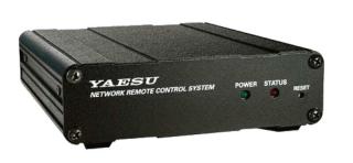 Yaesu SCU-LAN10 sieťový interface pre FTDX-101, FTDX-10, FT-710