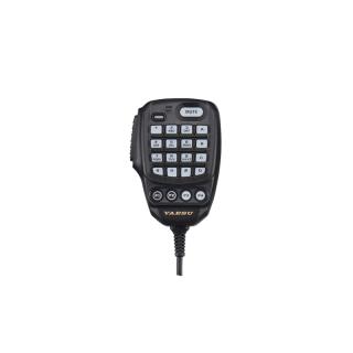 Yaesu SSM-85D DTMF mikrofón s DTMF pre Yaesu FTM-300D