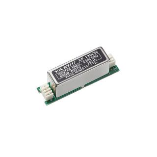 Yaesu XF-130CN CW filter 300 Hz pre FTDX-10