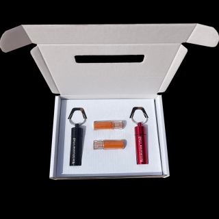 Chilli Box_3 Hot Selection 4-dielne darčekové balenie