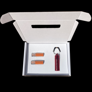 Chilli Box_4 Hot Selection 3-dielne darčekové balenie
