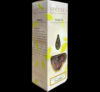 FRUIT Cold Brew ovocný sypaný čaj 50g